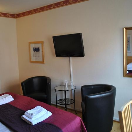 Solsta Hotell Karlstad Værelse billede