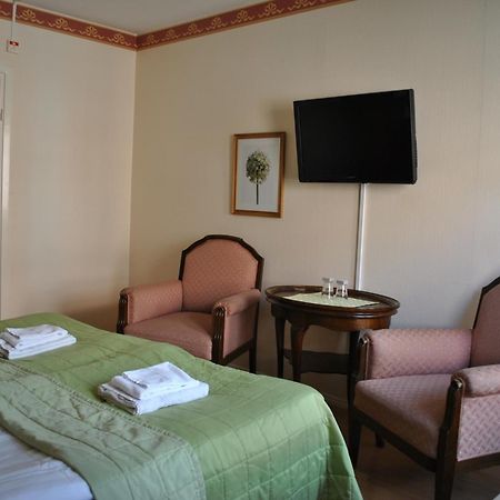 Solsta Hotell Karlstad Eksteriør billede