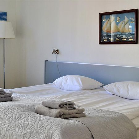 Solsta Hotell Karlstad Eksteriør billede