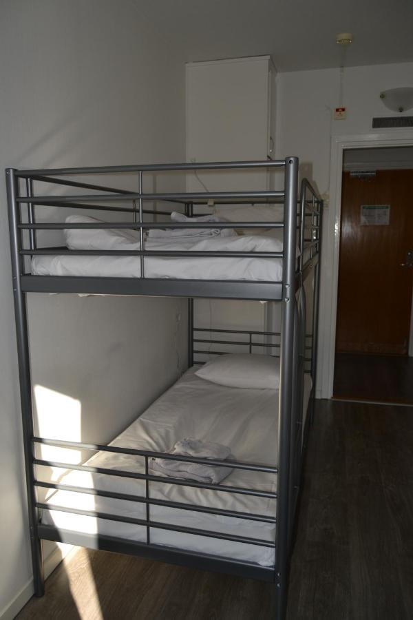 Solsta Hotell Karlstad Eksteriør billede