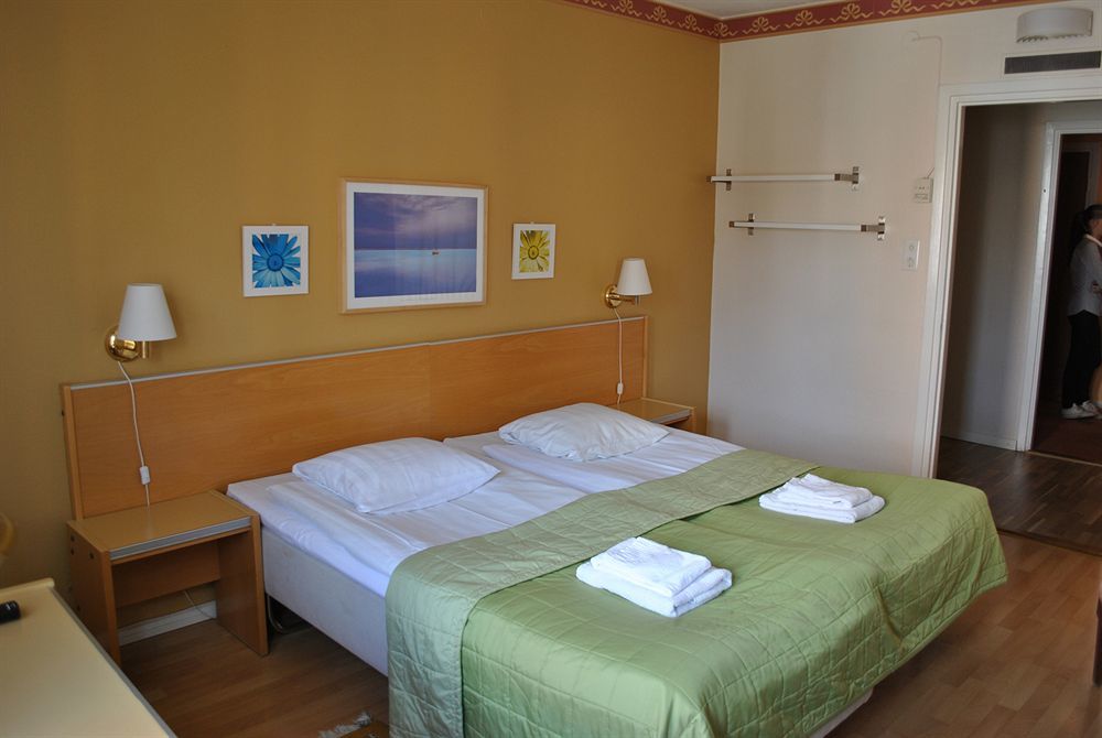 Solsta Hotell Karlstad Eksteriør billede