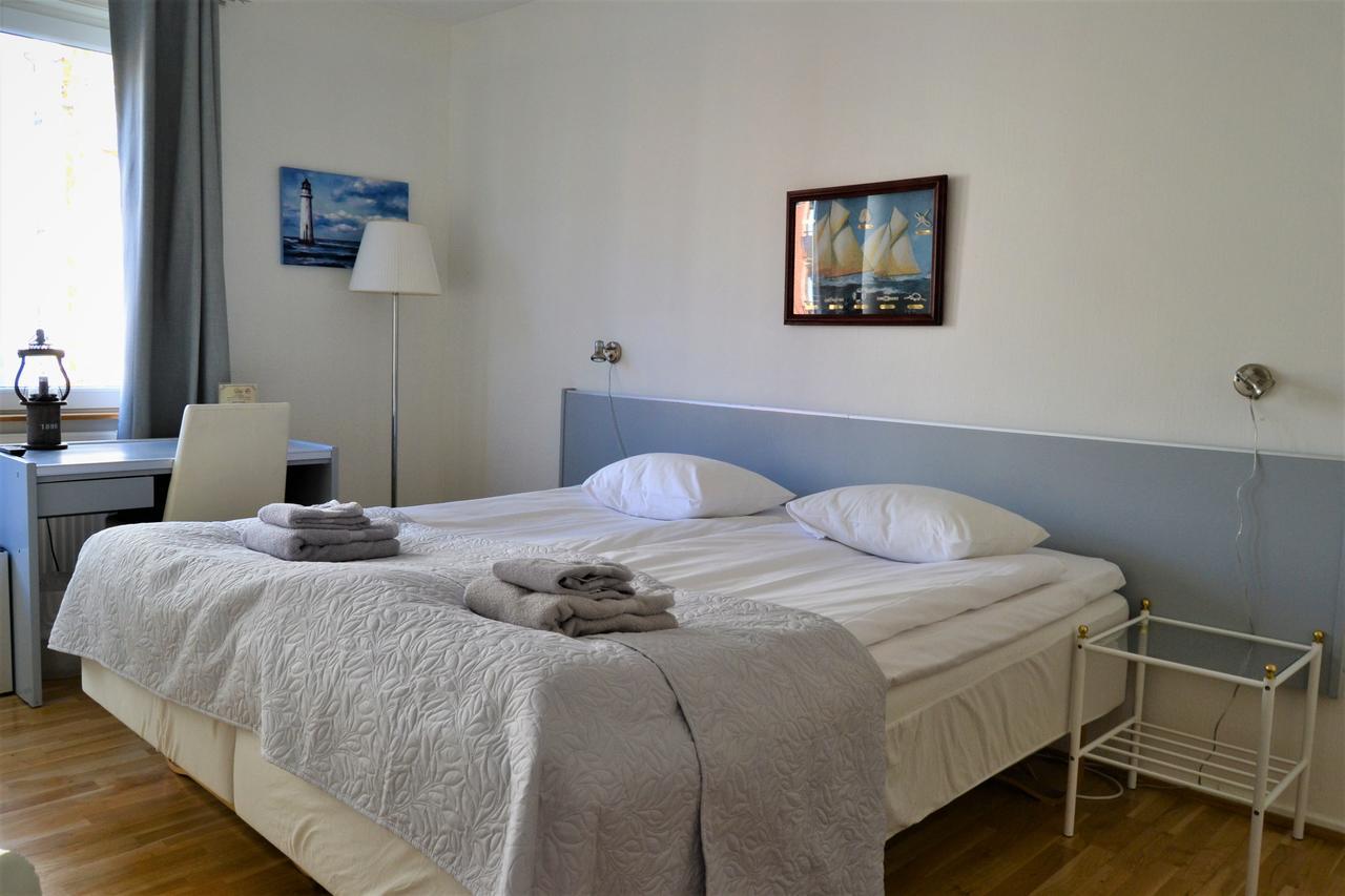Solsta Hotell Karlstad Eksteriør billede