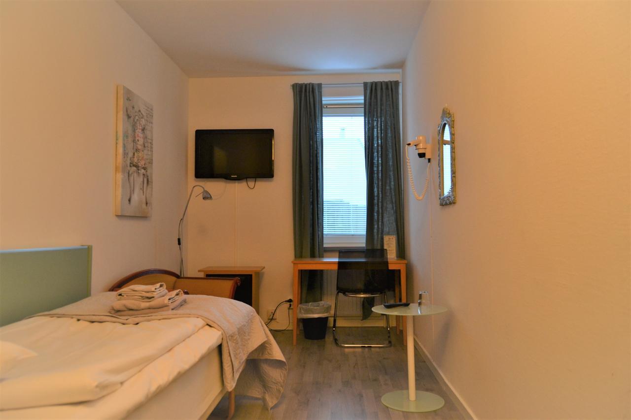 Solsta Hotell Karlstad Eksteriør billede