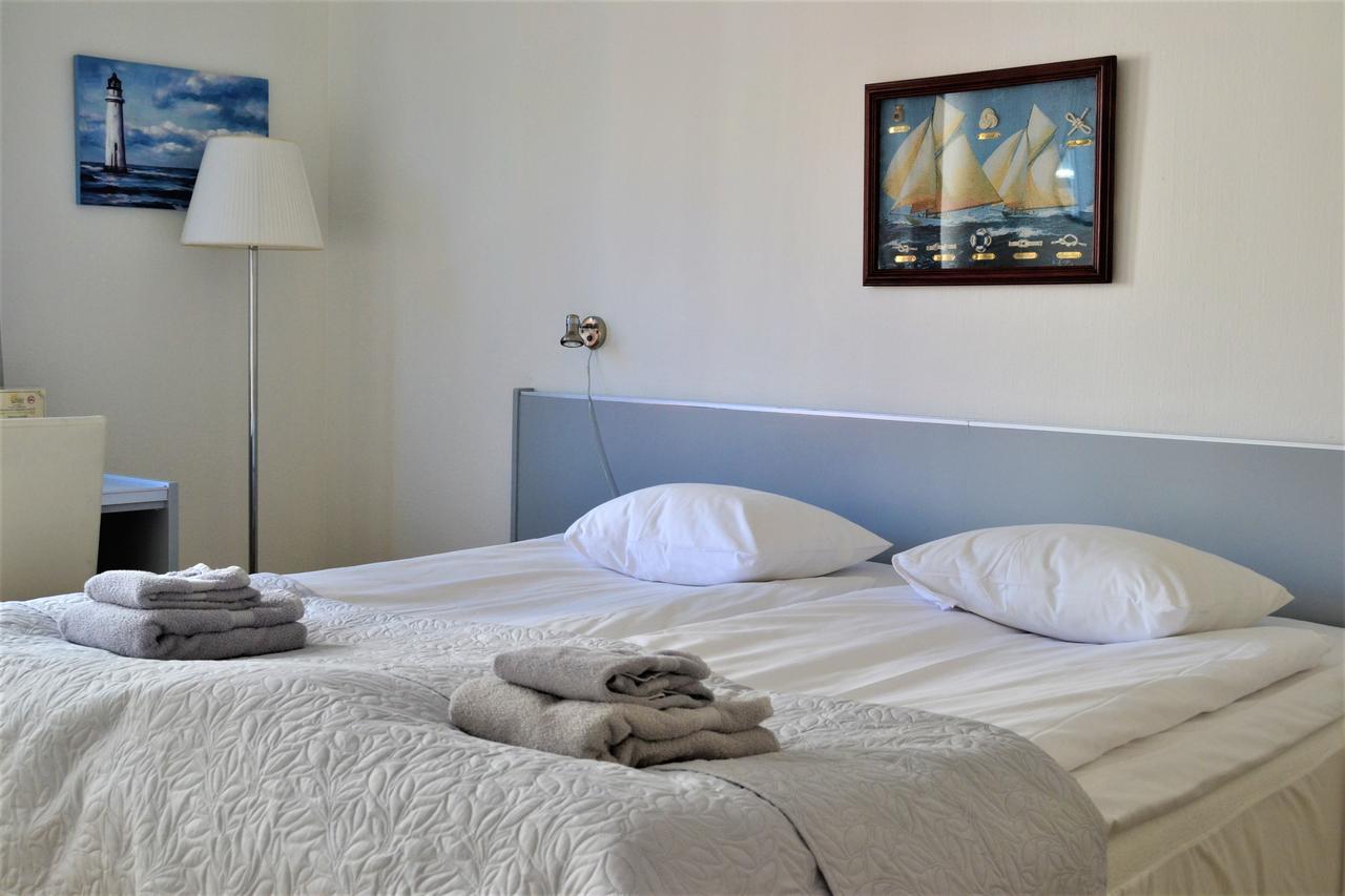 Solsta Hotell Karlstad Eksteriør billede