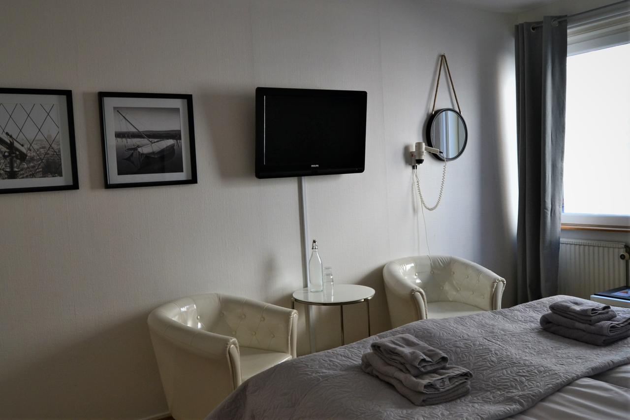 Solsta Hotell Karlstad Eksteriør billede
